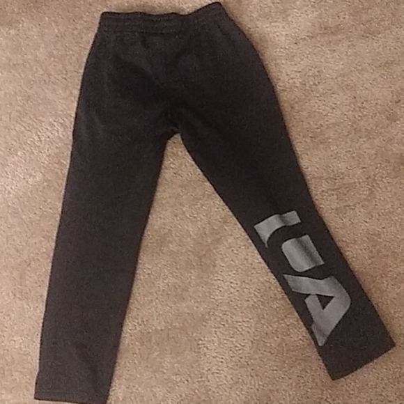 Boys Athletic Pants - Picture 2 of 2